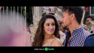 Baaghi 3- BHANKAS - Tiger S, Shraddha K - Bappi Lahiri,Dev Negi,Jonita Gandhi -