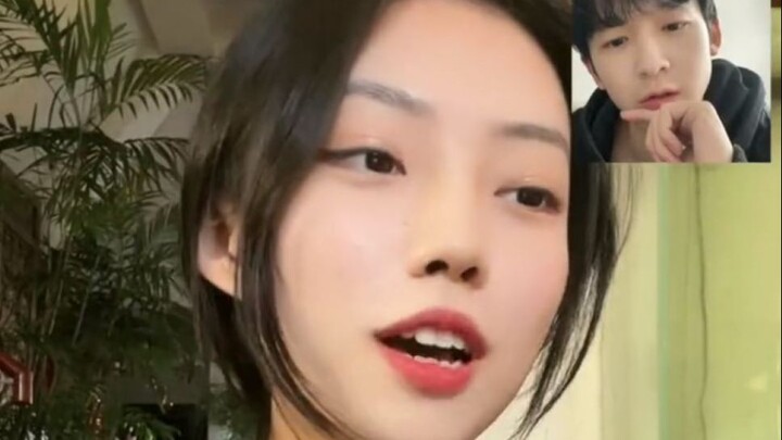 瞒不住了我的身份…