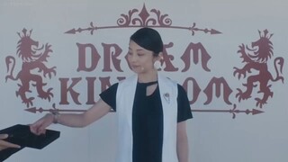 Zero: Ikkaku Senkin Game episode 03 english subs