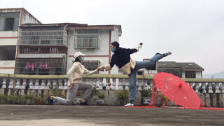 [Yue Shen] Dance Tutorial # Heaven Official's Blessing