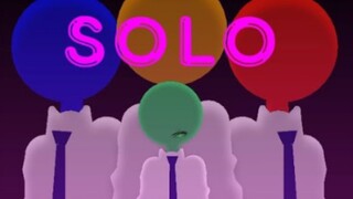 SOLO MEME (sticknodes)
