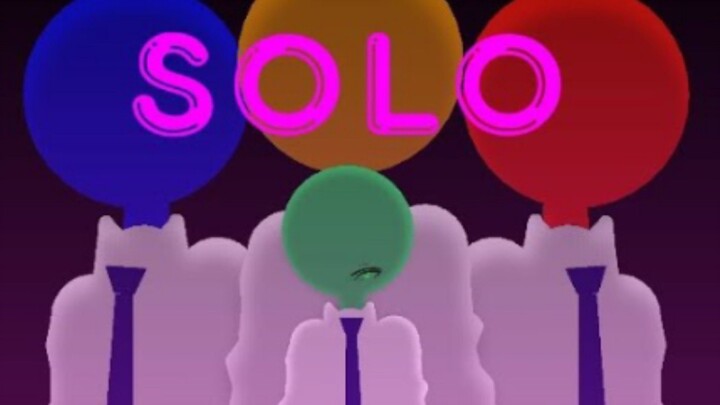 SOLO MEME (sticknodes)