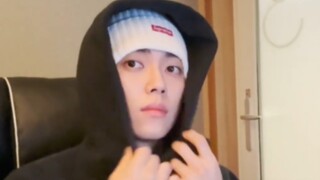 被IU亲自转发认证的cover！ONF朴珉均《Love wins all》翻唱视频公开！