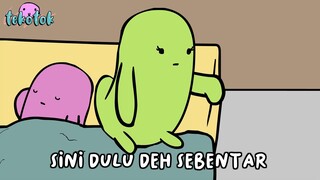 Nikah Jarak Jauh (Part 4)