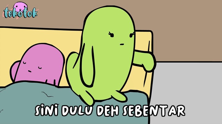 Nikah Jarak Jauh (Part 4)