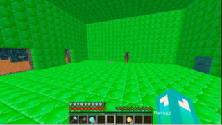 MINI GAME - CUỘC CHIẾN ĐÀO KIM CƯƠNG BĂNG GIÁ -- NOOB NÂNG CẤP NỎ THẦN BẮN XUYÊN