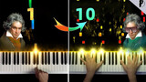 Belajar Piano 1 Hari VS Belajar Piano 10 Tahun