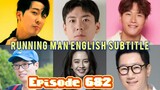 Running Man Episode 682 English Subtitle
