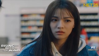 Rising With The Wind Chinese dramas on NET25 Tagalog Dubbed | Full Episode 30