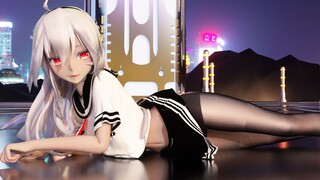 【弱音/JK服/连裤袜】我就是你即可品尝的美食