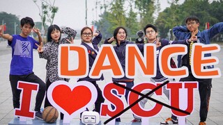 【صدفة】نسخة جامعة سيتشوان، نسخة سوبر أ من رقصة الكتف