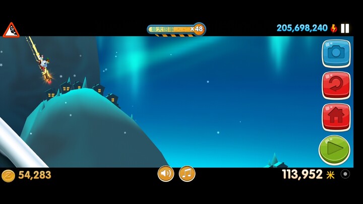 Is this what the world looks like after 200 million years?