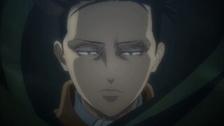 กัปตันเลวี