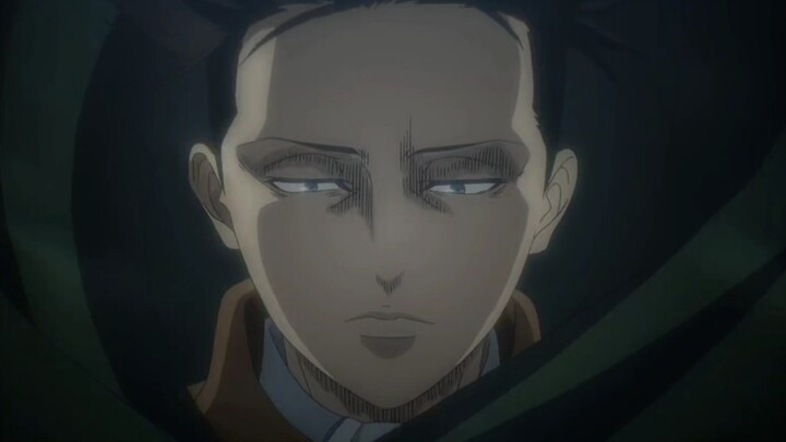 Captain Levi