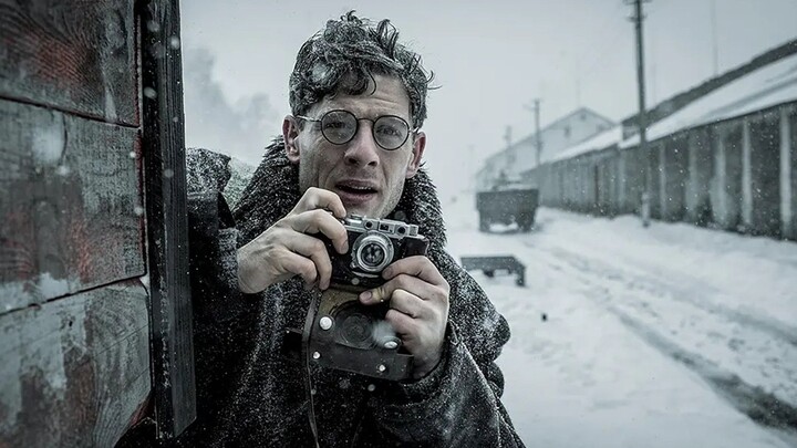 He risked his life to expose the truth about millions of people being driven to cannibalism under So