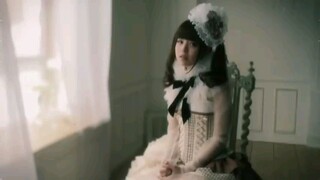 Luna Haruna Over Fly