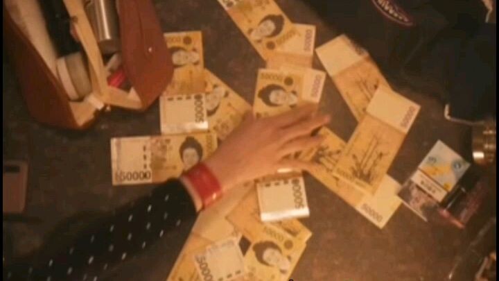 "ONE LAST GAMBLE. NO WAY OUT."