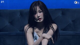 【4K60fps】Eri Uchinaga/GISELLE - โดปามีน(240630)