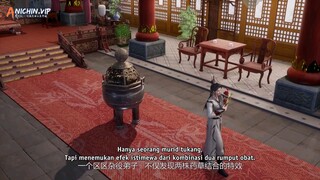 Supreme God Emperor Episode 271 - Sub Indo