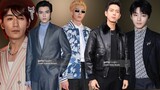 Unedited beauty of Chinese stars at Paris Fashion Week: How are DylanWang and Li Xian?