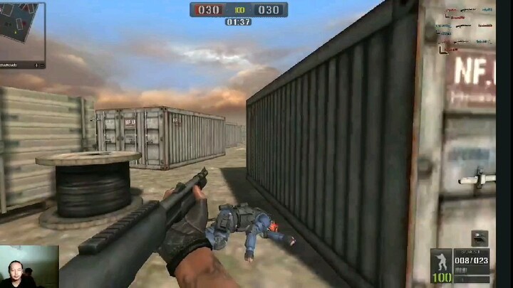 jangan salfok dengan suara aneh 😂😂😂