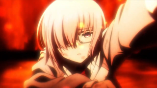 [Movie] Fate-Grand Order- First Order Tập Full