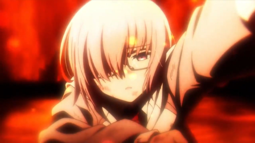 [Movie] Fate-Grand Order- First Order Tập Full
