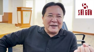 NSND Vương Duy Biên: Khóc có thể là 1 cách Trấn Thành tạo sự thu hút, nhưng có vi phạm gì đâu mà cấm