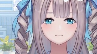 Virtual idols also need the last name Ai Ai Bai Weird Talk Series