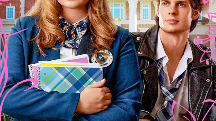 Trailer - [Versi Dub Indo] Dua Cowok Nakal, Satu Hati Sophie Film Lengkap