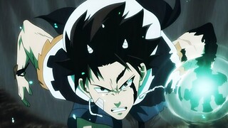 ALL IN ONE | Con Trai Ma Vương Tái Sinh Đi Phá Làng Phá Xóm | Tóm Tắt Anime