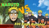 NARUTO SHIPPUDEN ULTIMATE NINJA IMPACT: "Pelatihan Naruto"
