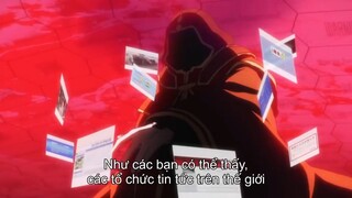 TỔNG HỢP _Hack Kiếm Sĩ_Season 1_Part 1