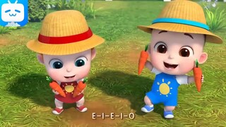 melatih nyanyi anak..untuk berkembang #TentangACG