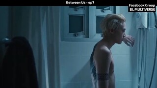 Between Us - ep7
