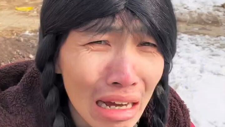 Do you think the Churenmei is stronger, or the monkey?