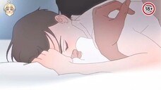 🔞ANIME BL 18+ UNCENSORED‼️ CINTA SATU MALAM YANG BERAKHIR INDAH DAN PANAS
