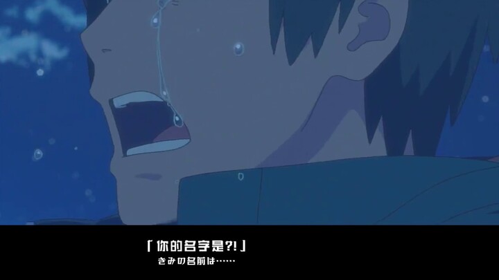 [Valentine's Day Mix] Don't disturb me, that's my tenderness