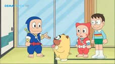 Ninja hattori (2012) episode 13