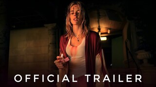 BORDERLINE Trailer (2025)