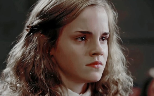 "Harry Potter" Hermione Granger