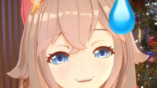 【二进制】好想做嘉然小姐的狗啊（部分）