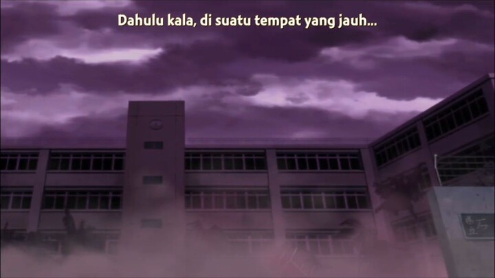 belzebub 01- sub indo