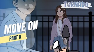 #2 MOVE ON PART 6 - ANIMASI SEKOLAH