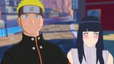 Naruto : The Last Video! (vrchat)