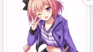 Astolfo. Average Britain Person