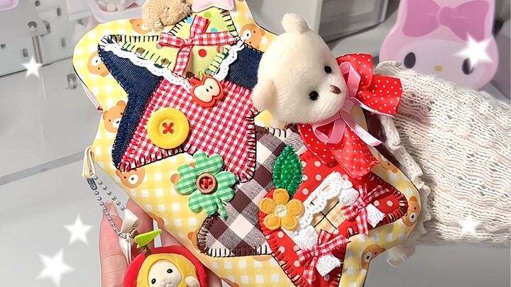 Unboxing a planner worth 631R…^^