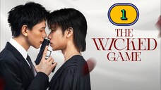 🇹🇭 EP. 1 The ₩ł₵₭ɆĐ Game (2025) ENG SUB