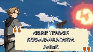 seumur hidup sekali minimal nonton anime ini