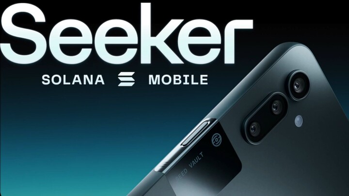 Solana Seeker Unboxing Coming Soon: Leave Your Questions!